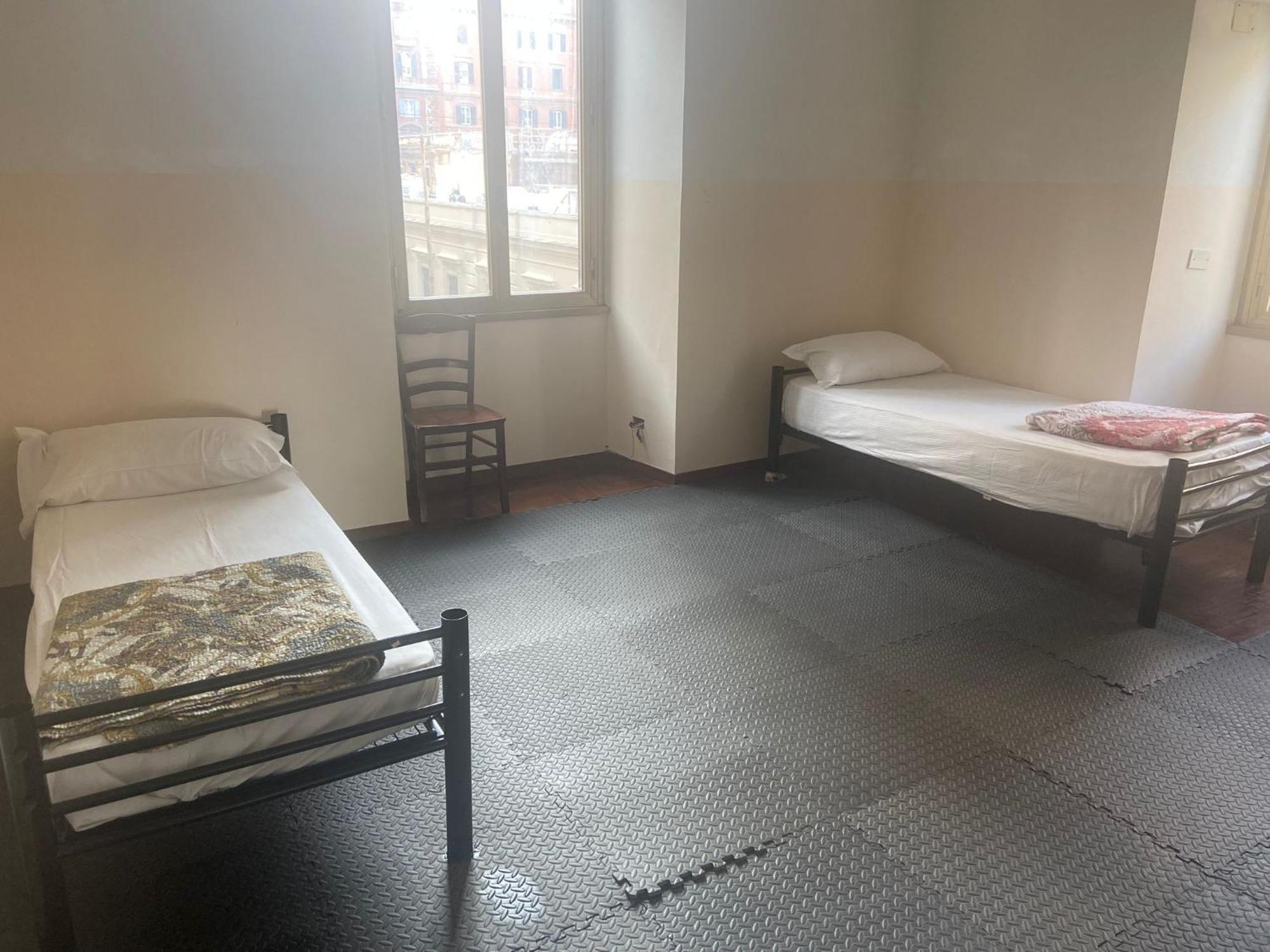 Hostel Minerva Rom